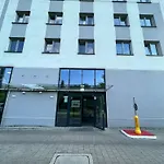 Apartament Beandgo Aleja 29 Listopada