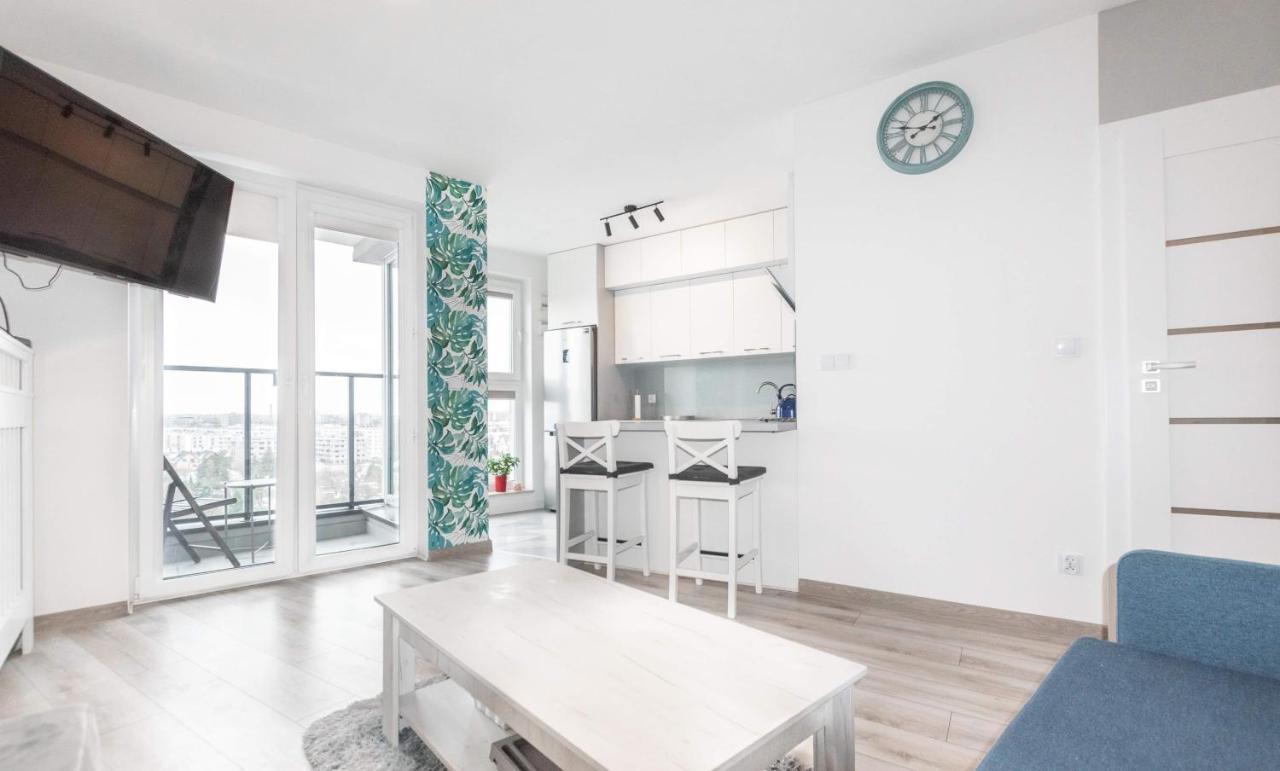 Appartement Apartament Beandgo Aleja 29 Listopada Krakau