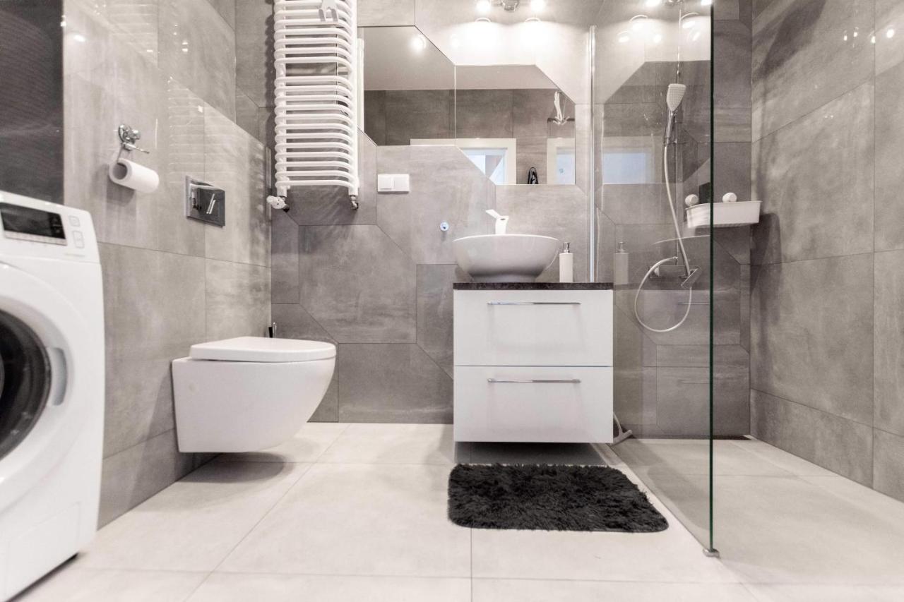Appartement Apartament Beandgo Aleja 29 Listopada