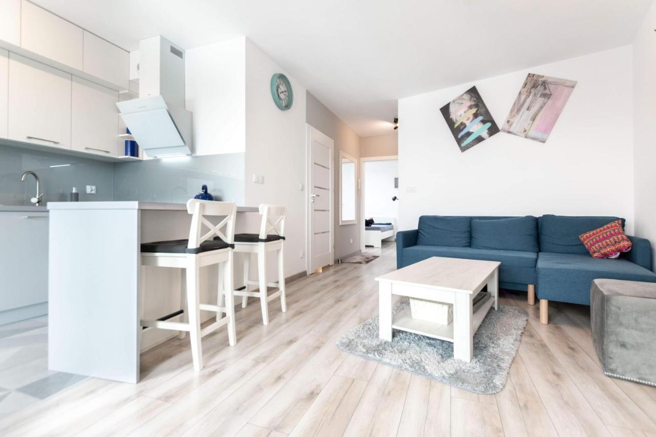 Apartament Beandgo Aleja 29 Listopada Appartement