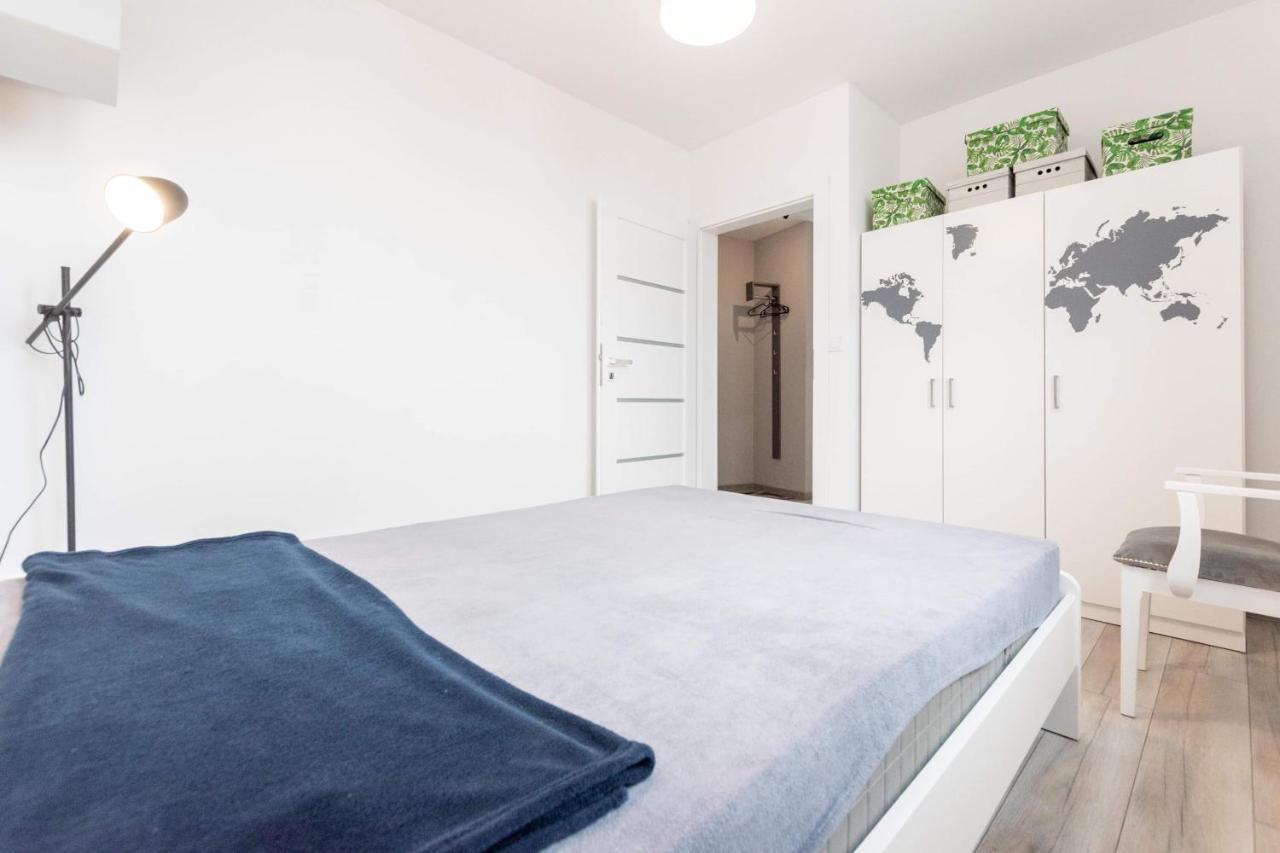 Apartament Beandgo Aleja 29 Listopada Appartement