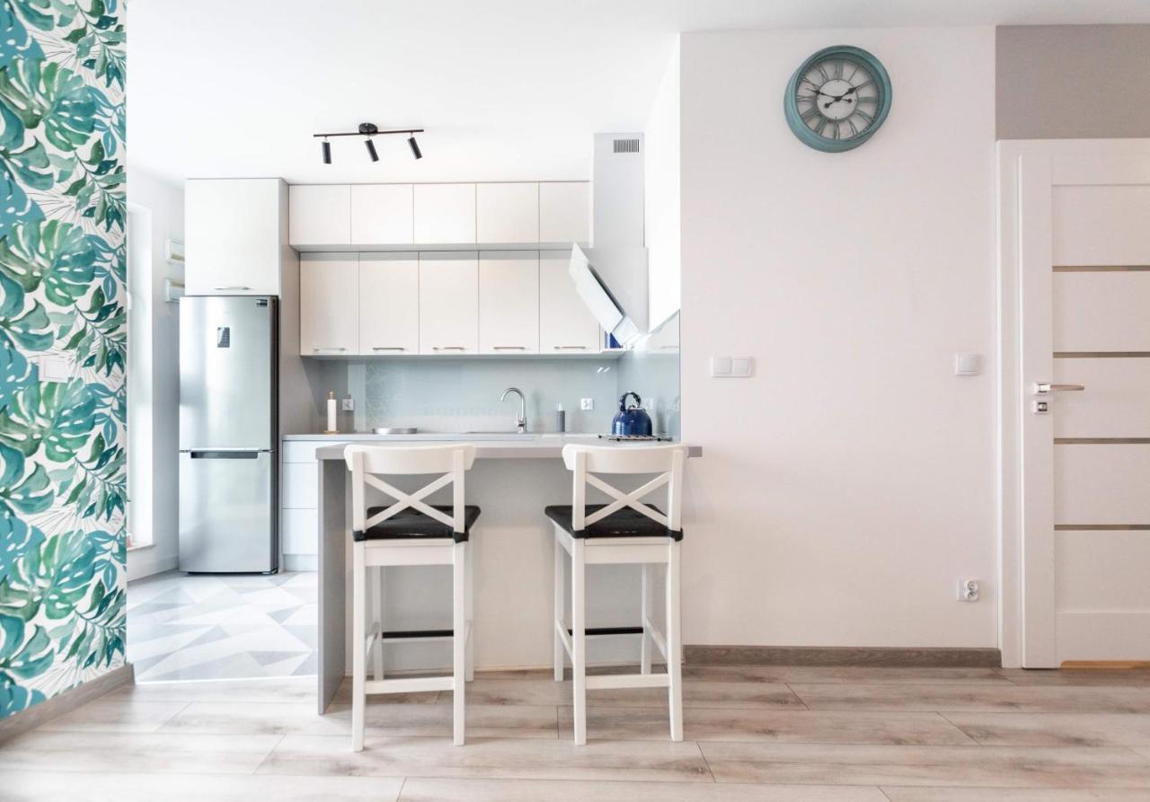 Apartament Beandgo Aleja 29 Listopada Appartement