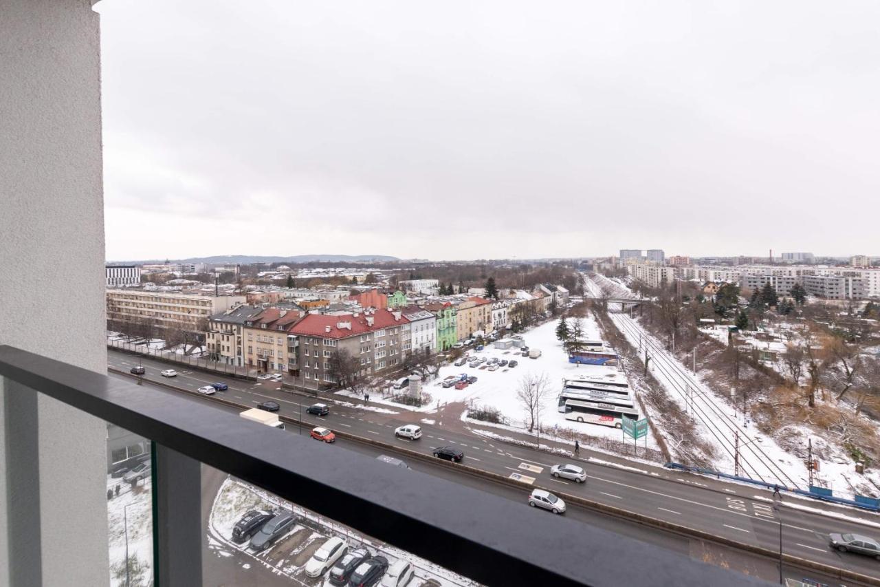Appartement Apartament Beandgo Aleja 29 Listopada