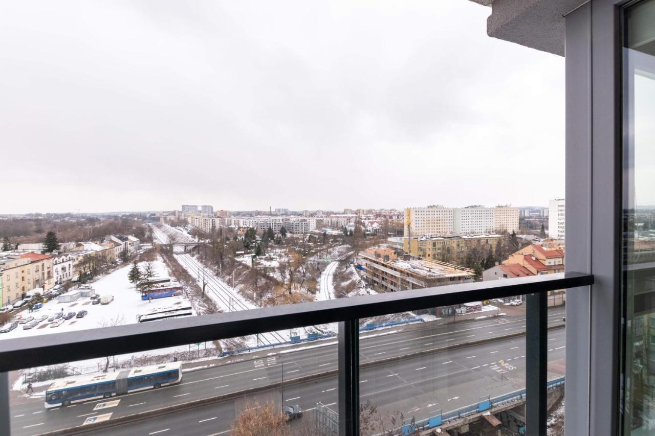 Apartament Beandgo Aleja 29 Listopada Appartement *