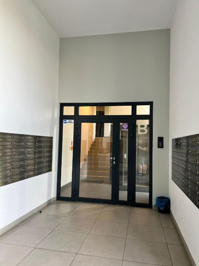 Appartement Apartament Beandgo Aleja 29 Listopada Krakau
