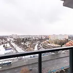Apartament Beandgo Aleja 29 Listopada