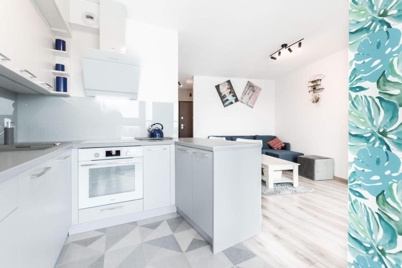 Apartament Beandgo Aleja 29 Listopada Apartment Krakow